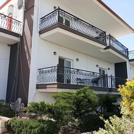 Villa Camellia Nea Nea Vrasna Zewnętrze zdjęcie
