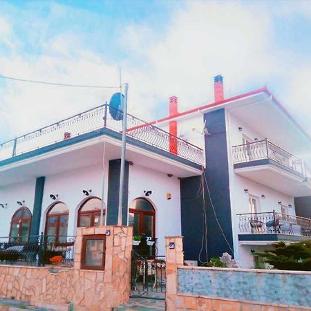 Villa Camellia Nea Nea Vrasna Zewnętrze zdjęcie