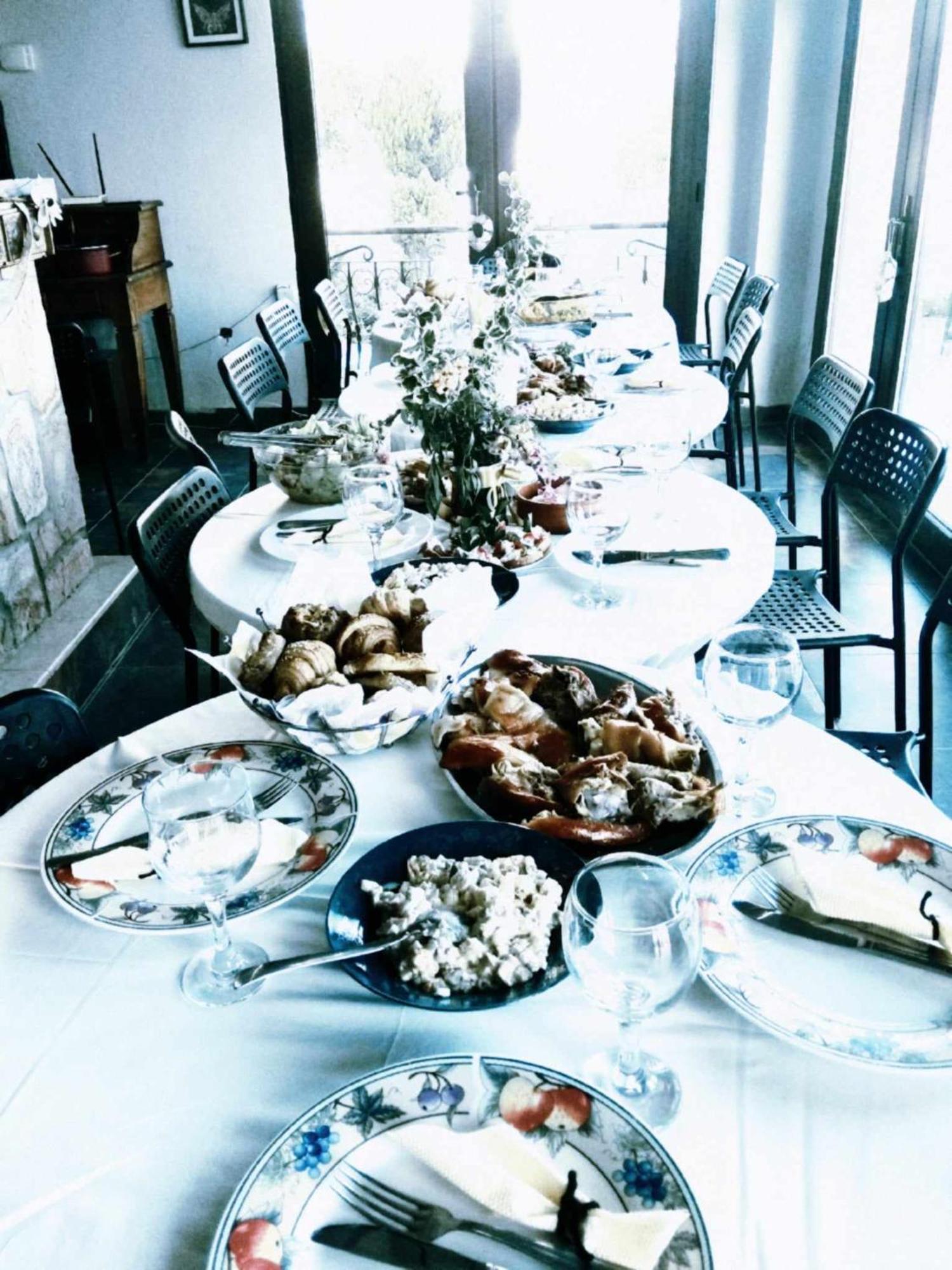 Villa Camellia Nea Nea Vrasna Zewnętrze zdjęcie