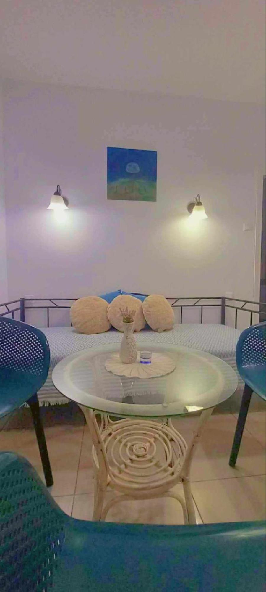 Villa Camellia Nea Nea Vrasna Zewnętrze zdjęcie