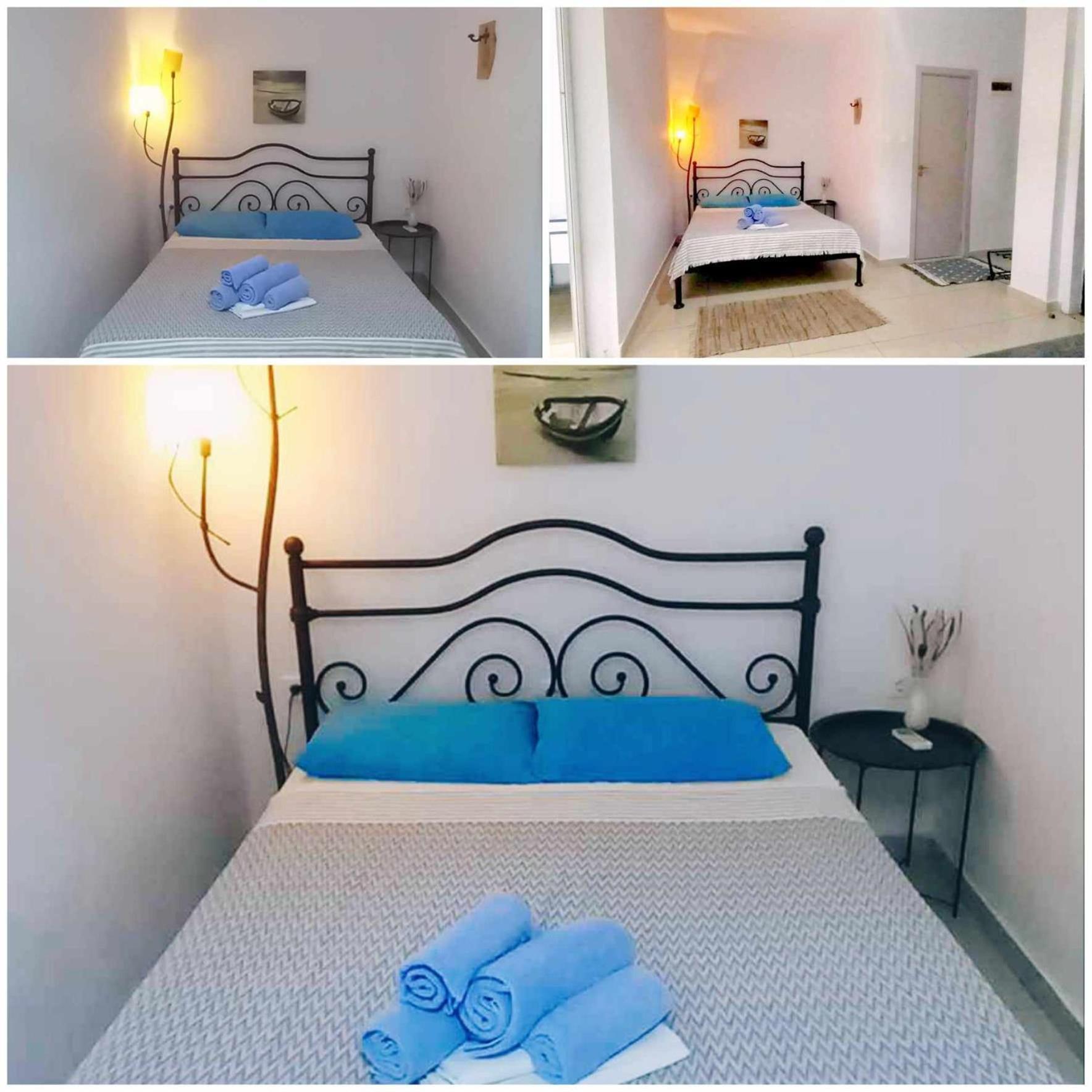 Villa Camellia Nea Nea Vrasna Zewnętrze zdjęcie