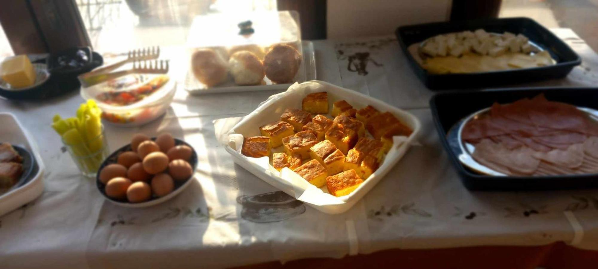Villa Camellia Nea Nea Vrasna Zewnętrze zdjęcie