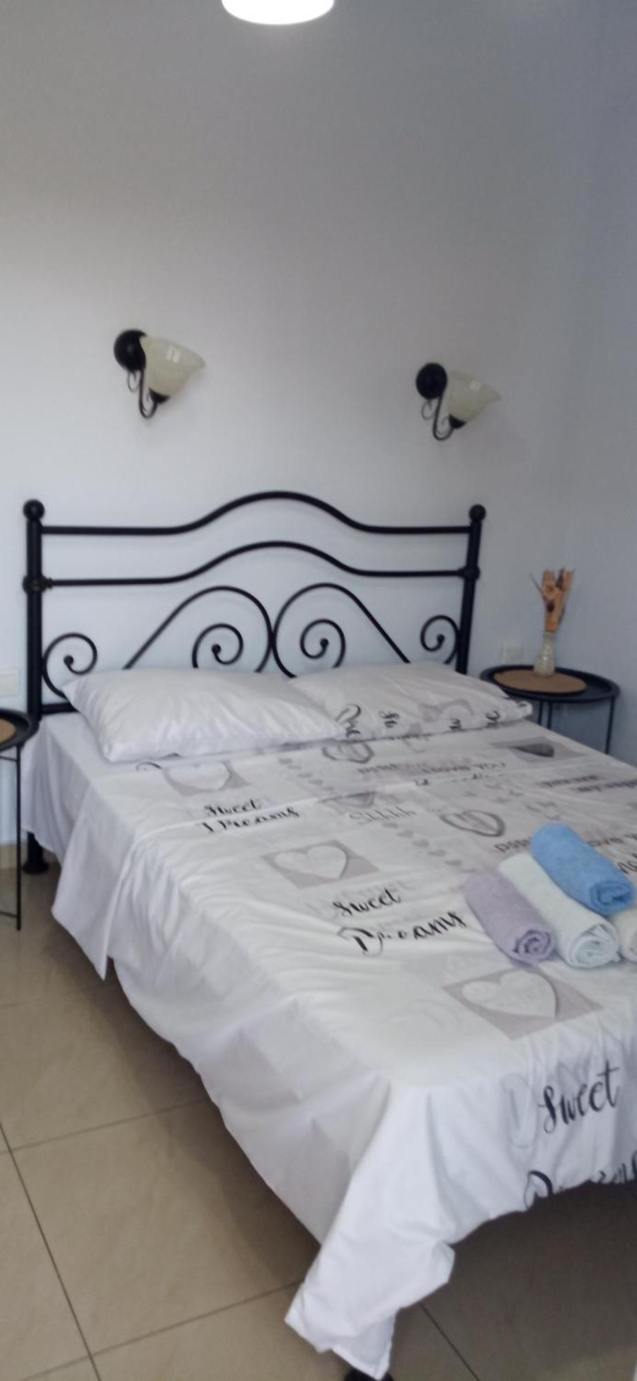 Villa Camellia Nea Nea Vrasna Zewnętrze zdjęcie