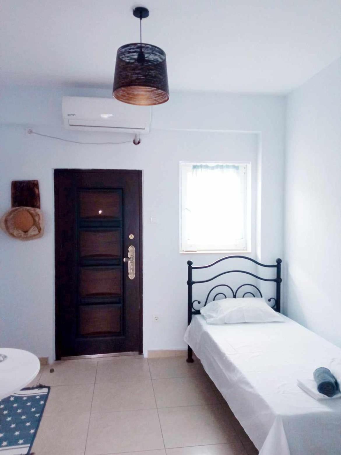 Villa Camellia Nea Nea Vrasna Zewnętrze zdjęcie